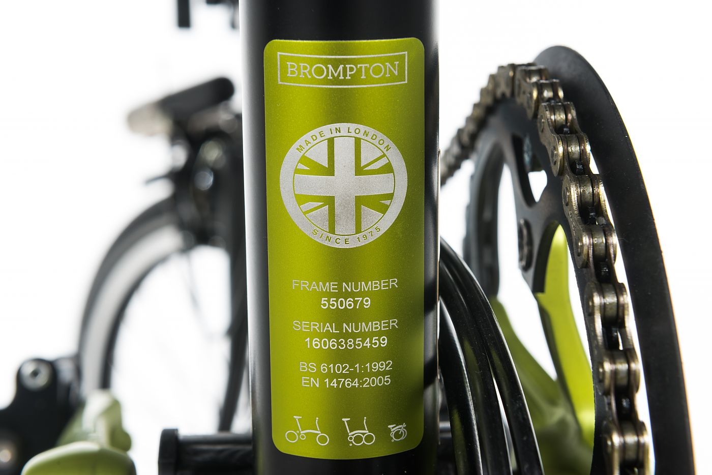 Brompton vespertine shop